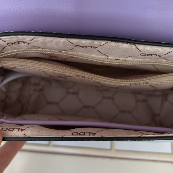 Aldo multi color purse - Picture 3 of 3